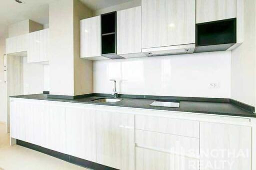 For RENT : HQ by Sansiri / 1 Bedroom / 2 Bathrooms / 82 sqm / 55000 THB [6598786]