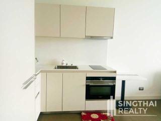 For RENT : Magnolias Ratchadamri Boulevard / 1 Bedroom / 1 Bathrooms / 57 sqm / 55000 THB [6580299]