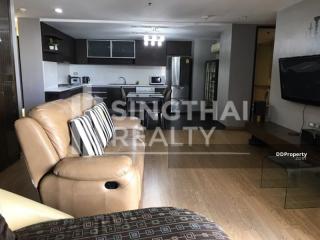 For RENT : 59 Heritage / 3 Bedroom / 2 Bathrooms / 121 sqm / 55000 THB [6666985]