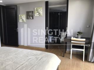 For RENT : 59 Heritage / 3 Bedroom / 2 Bathrooms / 121 sqm / 55000 THB [6666985]