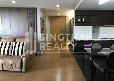 For RENT : 59 Heritage / 3 Bedroom / 2 Bathrooms / 121 sqm / 55000 THB [6666985]