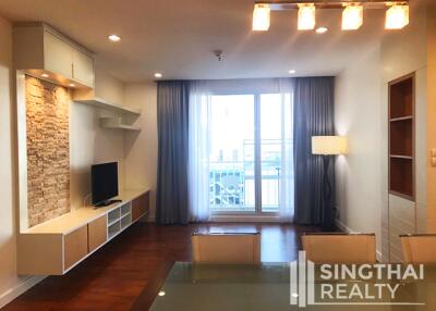 For RENT : Baan Siri 31 / 2 Bedroom / 2 Bathrooms / 94 sqm / 55000 THB [6650386]