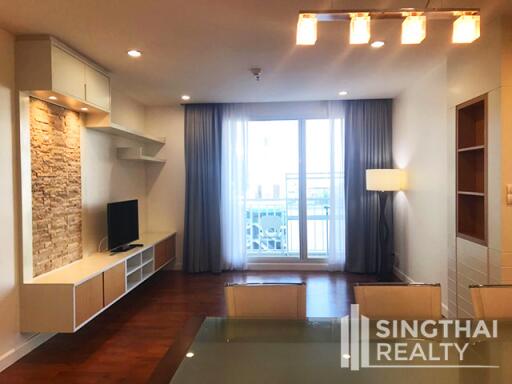 For RENT : Baan Siri 31 / 2 Bedroom / 2 Bathrooms / 94 sqm / 55000 THB [6650386]