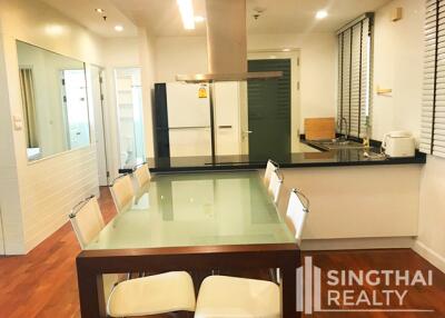 For RENT : Baan Siri 31 / 2 Bedroom / 2 Bathrooms / 94 sqm / 55000 THB [6650386]