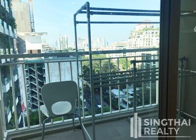 For RENT : Baan Siri 31 / 2 Bedroom / 2 Bathrooms / 94 sqm / 55000 THB [6650386]