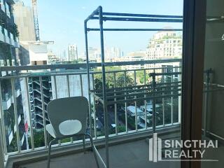 For RENT : Baan Siri 31 / 2 Bedroom / 2 Bathrooms / 94 sqm / 55000 THB [6650386]