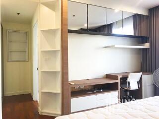 For RENT : Baan Siri 31 / 2 Bedroom / 2 Bathrooms / 94 sqm / 55000 THB [6650386]