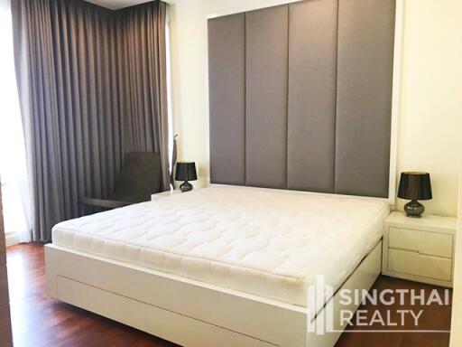 For RENT : Baan Siri 31 / 2 Bedroom / 2 Bathrooms / 94 sqm / 55000 THB [6650386]