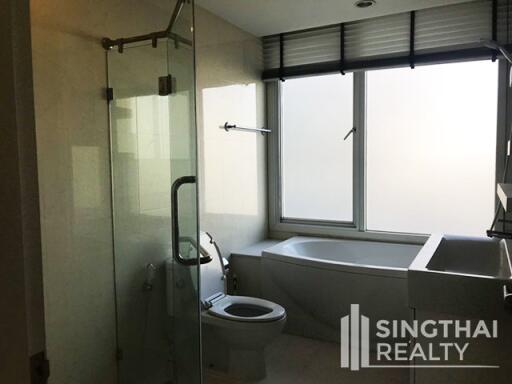 For RENT : Baan Siri 31 / 2 Bedroom / 2 Bathrooms / 94 sqm / 55000 THB [6650386]