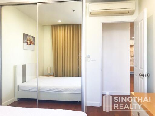 For RENT : Baan Siri 31 / 2 Bedroom / 2 Bathrooms / 94 sqm / 55000 THB [6650386]