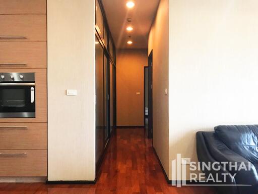 For RENT : Noble Ora / 2 Bedroom / 2 Bathrooms / 109 sqm / 55000 THB [6649914]