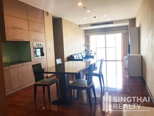 For RENT : Noble Ora / 2 Bedroom / 2 Bathrooms / 109 sqm / 55000 THB [6649914]