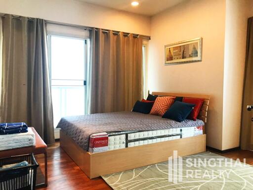 For RENT : Noble Ora / 2 Bedroom / 2 Bathrooms / 115 sqm / 55000 THB [6649908]