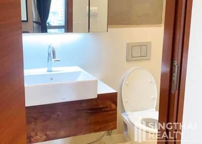 For RENT : Ashton Morph 38 / 1 Bedroom / 1 Bathrooms / 59 sqm / 55000 THB [6629732]