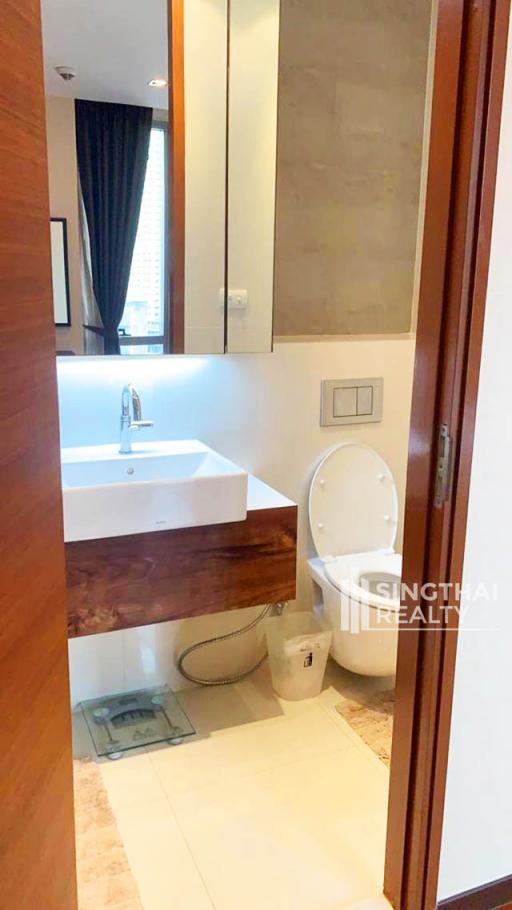 For RENT : Ashton Morph 38 / 1 Bedroom / 1 Bathrooms / 59 sqm / 55000 THB [6629732]