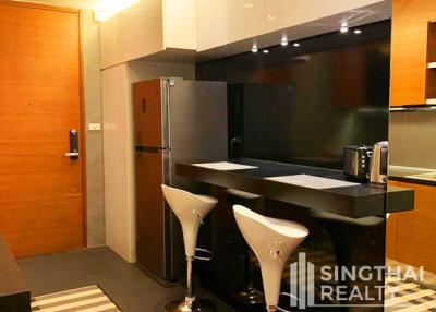 For RENT : Ashton Morph 38 / 1 Bedroom / 1 Bathrooms / 59 sqm / 55000 THB [6629732]