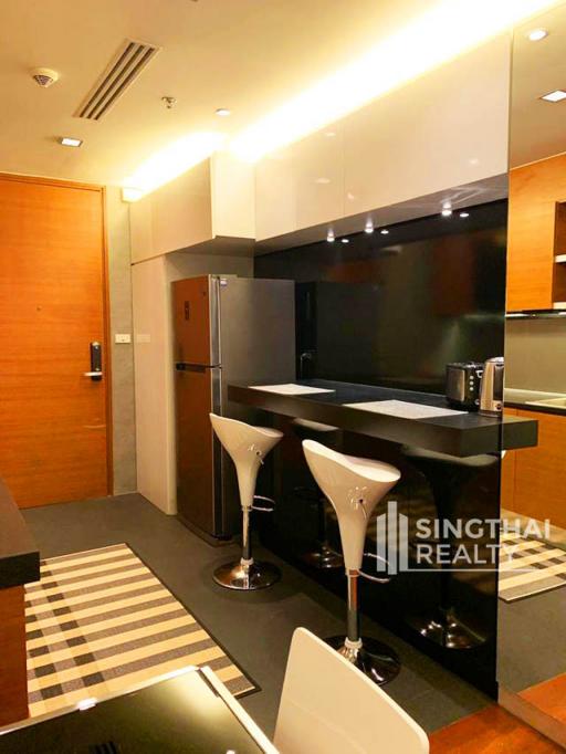 For RENT : Ashton Morph 38 / 1 Bedroom / 1 Bathrooms / 59 sqm / 55000 THB [6629732]