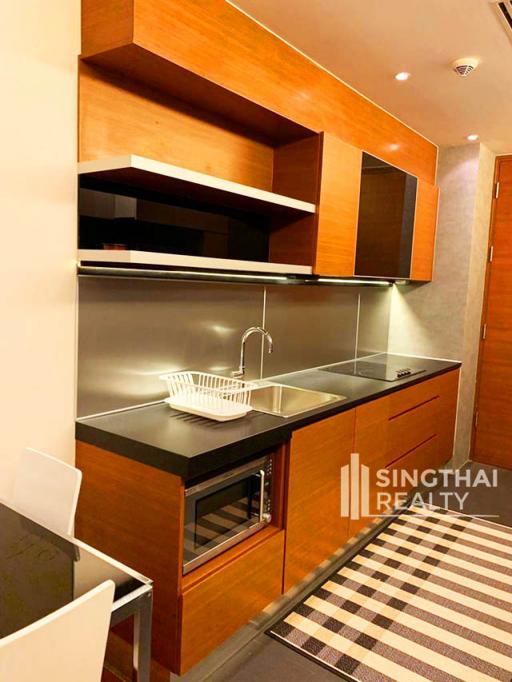 For RENT : Ashton Morph 38 / 1 Bedroom / 1 Bathrooms / 59 sqm / 55000 THB [6629732]