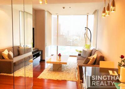 For RENT : Ashton Morph 38 / 1 Bedroom / 1 Bathrooms / 59 sqm / 55000 THB [6629732]