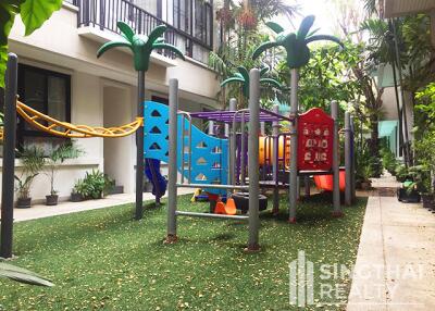 For RENT : House Thonglor / 2 Bedroom / 3 Bathrooms / 136 sqm / 55000 THB [6622202]