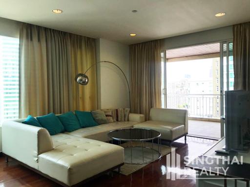 For RENT : Wilshire / 3 Bedroom / 3 Bathrooms / 166 sqm / 55000 THB [6618664]