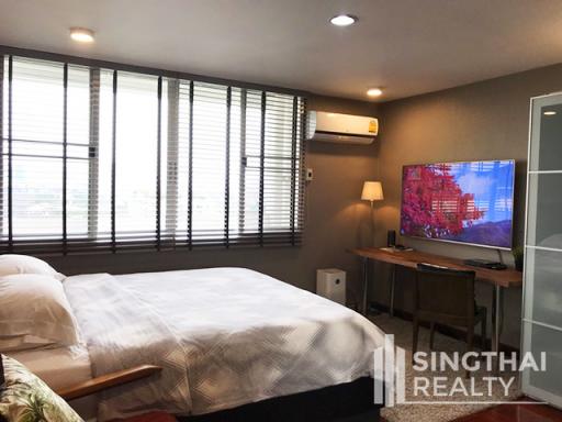 For RENT : D.S. Tower 2 Sukhumvit 39 / 2 Bedroom / 2 Bathrooms / 124 sqm / 55000 THB [6696001]