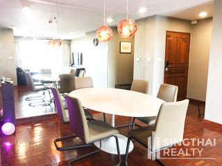 For RENT : D.S. Tower 2 Sukhumvit 39 / 2 Bedroom / 2 Bathrooms / 124 sqm / 55000 THB [6696001]