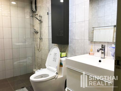 For RENT : D.S. Tower 2 Sukhumvit 39 / 2 Bedroom / 2 Bathrooms / 124 sqm / 55000 THB [6696001]