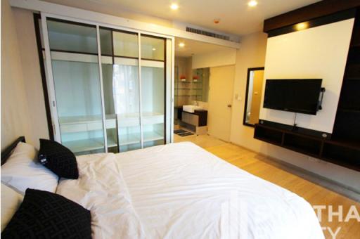 For RENT : Noble Solo / 2 Bedroom / 2 Bathrooms / 105 sqm / 55000 THB [6675280]