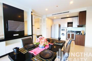 For RENT : Noble Solo / 2 Bedroom / 2 Bathrooms / 105 sqm / 55000 THB [6675280]