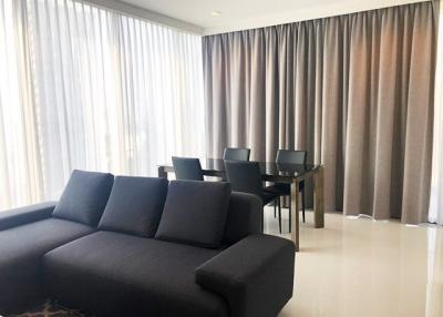 For RENT : Nara 9 / 2 Bedroom / 2 Bathrooms / 79 sqm / 55000 THB [6731018]