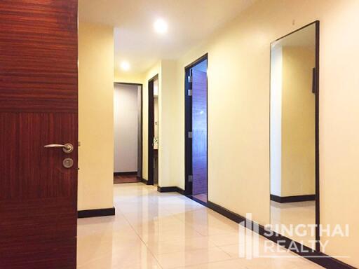 For RENT : Avenue 61 / 2 Bedroom / 2 Bathrooms / 104 sqm / 55000 THB [6816070]