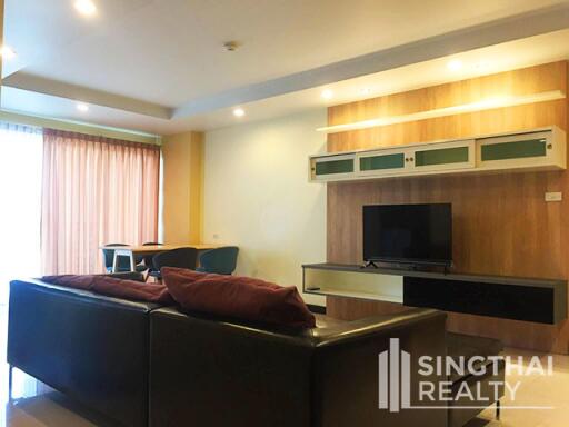 For RENT : Avenue 61 / 2 Bedroom / 2 Bathrooms / 104 sqm / 55000 THB [6816070]