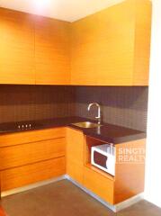 For RENT : Ashton Morph 38 / 2 Bedroom / 1 Bathrooms / 57 sqm / 55000 THB [6807363]