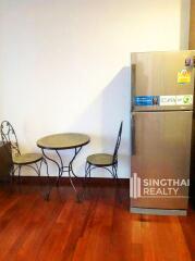 For RENT : Ashton Morph 38 / 2 Bedroom / 1 Bathrooms / 57 sqm / 55000 THB [6807363]