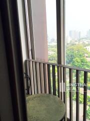 For RENT : Ashton Morph 38 / 2 Bedroom / 1 Bathrooms / 57 sqm / 55000 THB [6807363]