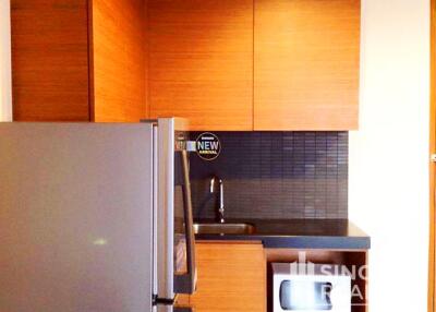 For RENT : Ashton Morph 38 / 2 Bedroom / 1 Bathrooms / 57 sqm / 55000 THB [6807363]