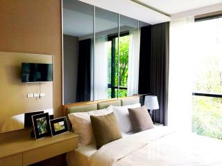 For RENT : Vtara Sukhumvit 36 / 2 Bedroom / 2 Bathrooms / 67 sqm / 55000 THB [6807099]