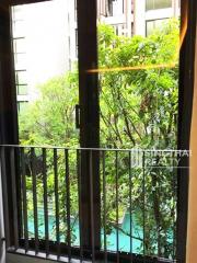 For RENT : Vtara Sukhumvit 36 / 2 Bedroom / 2 Bathrooms / 67 sqm / 55000 THB [6807099]