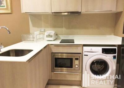 For RENT : Vtara Sukhumvit 36 / 2 Bedroom / 2 Bathrooms / 67 sqm / 55000 THB [6807099]