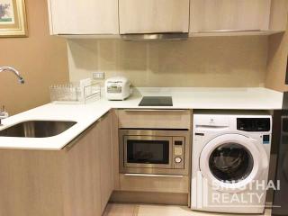 For RENT : Vtara Sukhumvit 36 / 2 Bedroom / 2 Bathrooms / 67 sqm / 55000 THB [6807099]