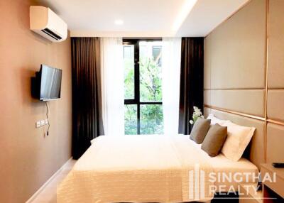 For RENT : Vtara Sukhumvit 36 / 2 Bedroom / 2 Bathrooms / 67 sqm / 55000 THB [6807099]