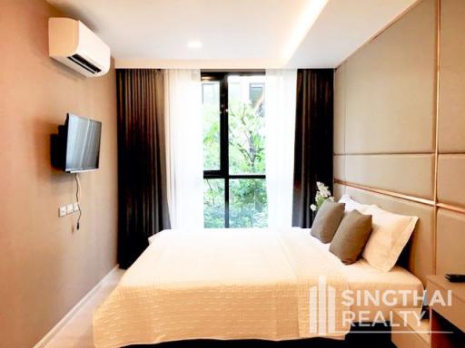 For RENT : Vtara Sukhumvit 36 / 2 Bedroom / 2 Bathrooms / 67 sqm / 55000 THB [6807099]