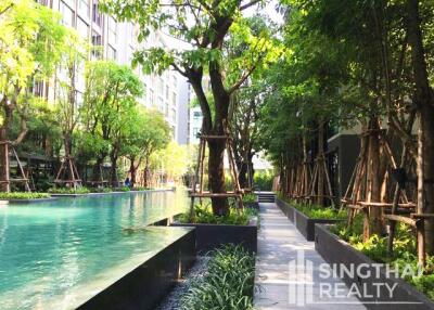 For RENT : Vtara Sukhumvit 36 / 2 Bedroom / 2 Bathrooms / 67 sqm / 55000 THB [6807099]