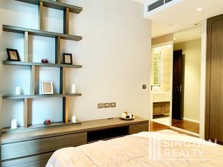 For RENT : The Diplomat 39 / 1 Bedroom / 1 Bathrooms / 55 sqm / 55000 THB [6848571]