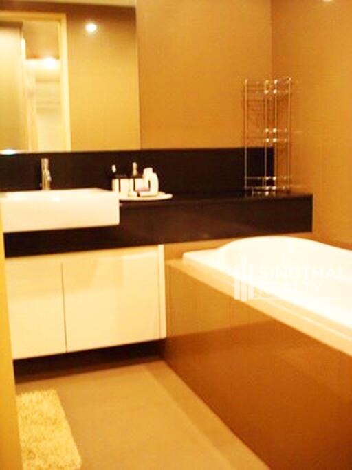 For RENT : Siri On 8 / 2 Bedroom / 2 Bathrooms / 86 sqm / 55000 THB [6848093]