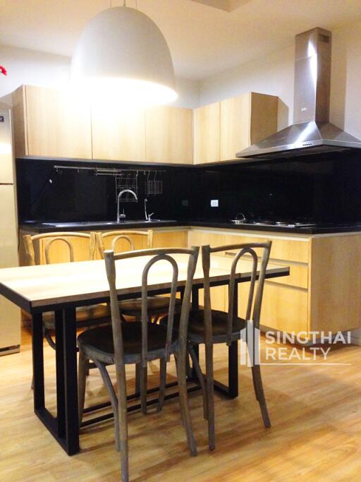 For RENT : Siri On 8 / 2 Bedroom / 2 Bathrooms / 86 sqm / 55000 THB [6848093]