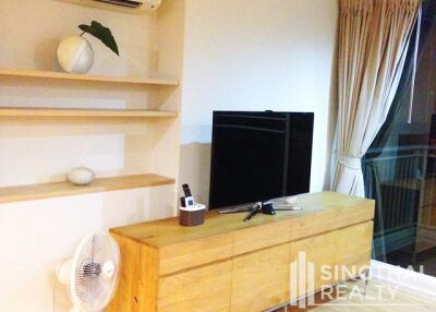 For RENT : Siri On 8 / 2 Bedroom / 2 Bathrooms / 86 sqm / 55000 THB [6848093]