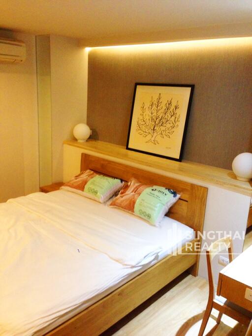 For RENT : Siri On 8 / 2 Bedroom / 2 Bathrooms / 86 sqm / 55000 THB [6848093]