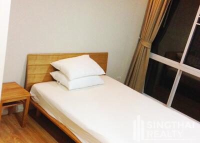 For RENT : Siri On 8 / 2 Bedroom / 2 Bathrooms / 86 sqm / 55000 THB [6848093]